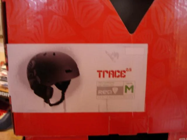 Casco sci alpino — foto 2 dell'alert 1134/08