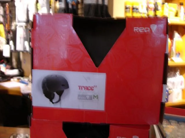 Casco sci alpino — foto 3 dell'alert 1134/08