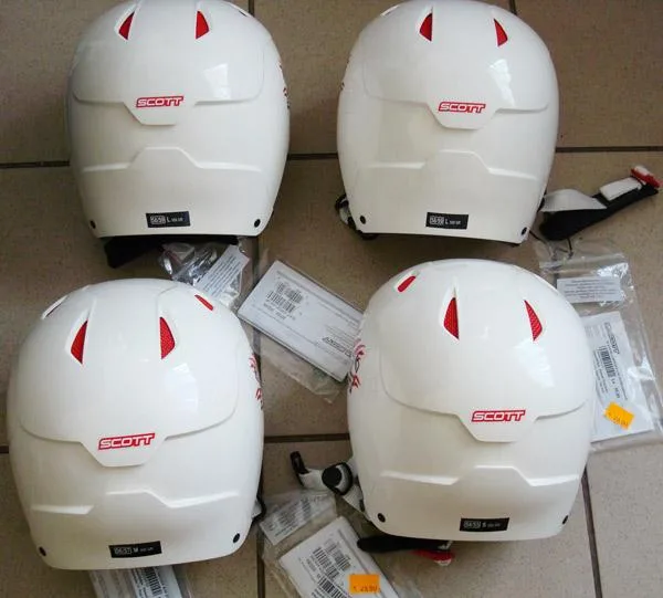 Casco sci – casco sportivo invernale (Scott)