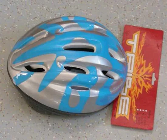 Casco — foto 5 dell'alert 0470/08