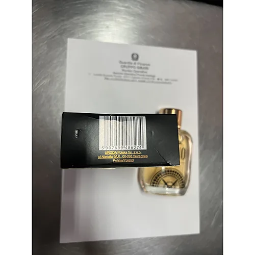 Eau de toilette «Casino roulette» — foto 3 dell'alert A12/01195/24