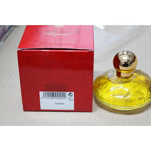 Profumo «Casmir» (Chopard)