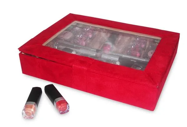 Caso di bellezza – Bellezza Rosa Rossa (Fun &amp; Colors)