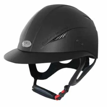 Casco da equitazione «Casque d'équitation» — foto 3 dell'alert A11/00099/23