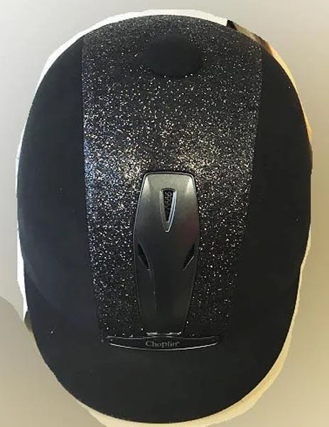 Casco equestre «Casque d'Équitation - Safety Riding Helmet» — foto 1 dell'alert A12/0867/16