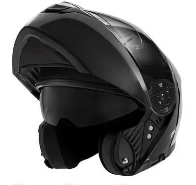 Casco per motociclette «Casque moto modulable» — foto 1 dell'alert A12/01079/21