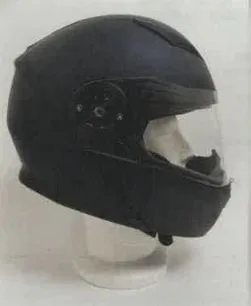 Casco per motociclette «Casque moto modulable» — foto 4 dell'alert A12/01079/21