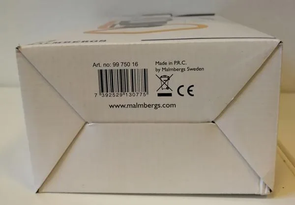 Proiettore a LED «Castor LED» — foto 4 dell'alert A11/0086/18