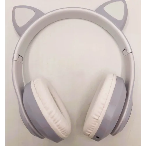 Cuffie senza fili «Cat ear headphones» — foto 3 dell'alert SR/03018/26