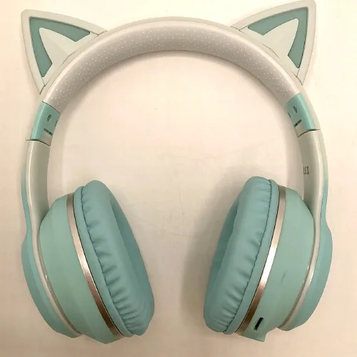 Cuffie «Cat ear headset BT612» — foto 3 dell'alert SR/03008/26
