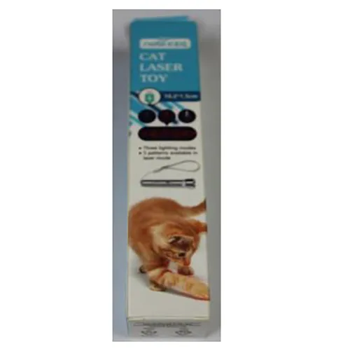 Puntatore laser «CAT LASER TOY» — foto 3 dell'alert SR/00596/25