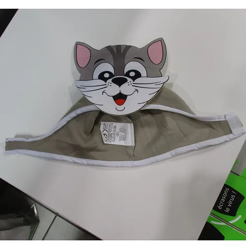 Costume da fancy-dress «CAT» — foto 3 dell'alert SR/02387/25