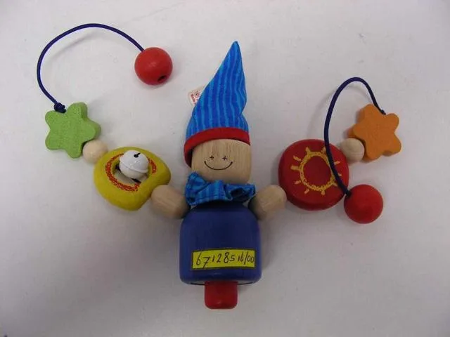 Catena del bambino – Booby Cheery Chain (I’m Toy)