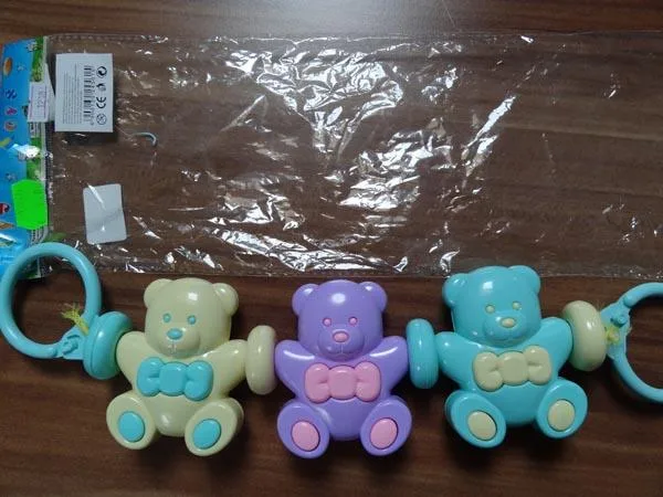 Catena del sonaglio (Toys)