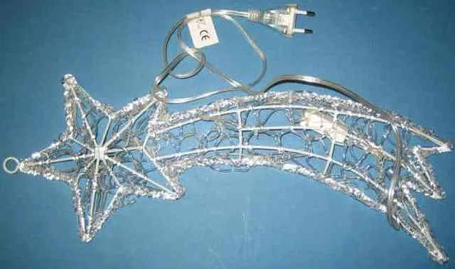 Catena di illuminazione – 20L LED LIGHT (NTH)