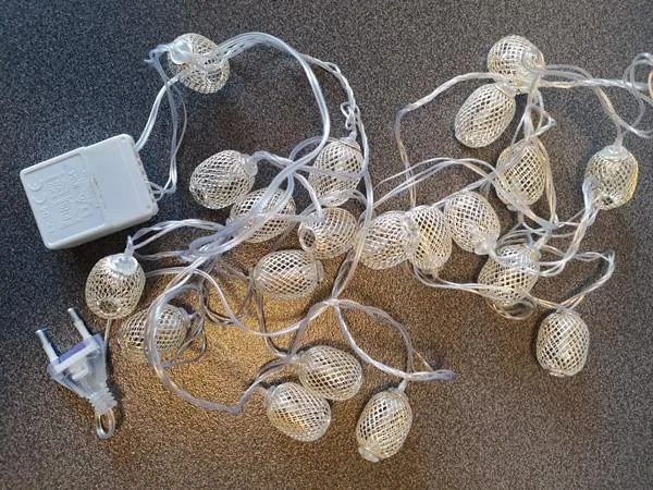 Catena di illuminazione a LED (Unknown)