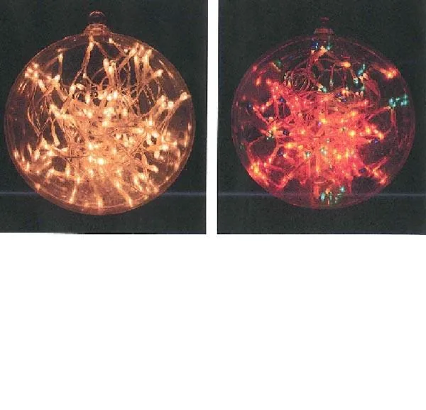Catena di illuminazione (HOMDAY'Lights)
