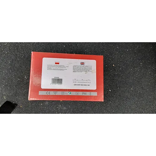 Catena di illuminazione (Lampki choinkowe led)