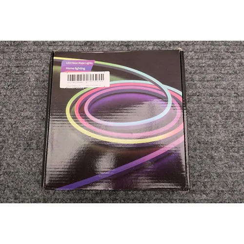 Catena di illuminazione (LED Neon Rope Lights)