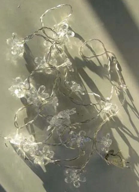 Catena di illuminazione (Les Comptoirs Du Monde)