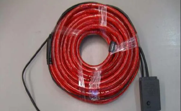 Catena di illuminazione – Luce 10M — foto 6 dell'alert 0329/09