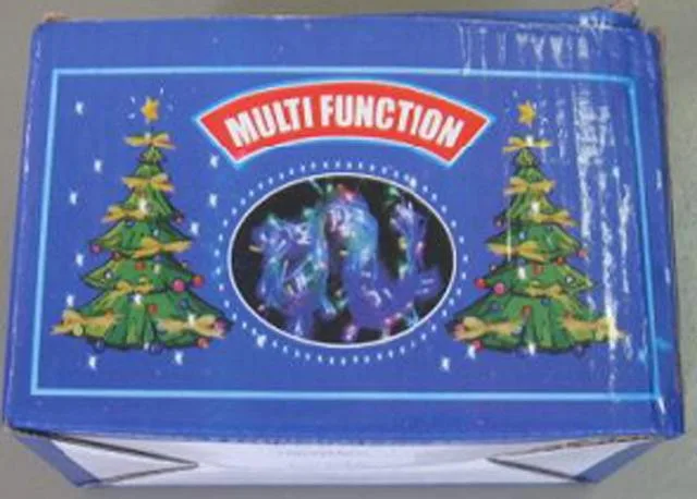 Catena di illuminazione Multi Funzione -Rice Light — foto 1 dell'alert 0223/12