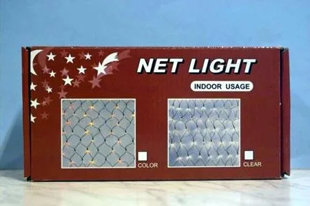 Catena di illuminazione per uso interno – 160L Luce netta — foto 2 dell'alert 0986/08