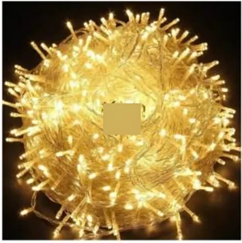 Catena di illuminazione