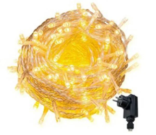 Catena di illuminazione (WISD)