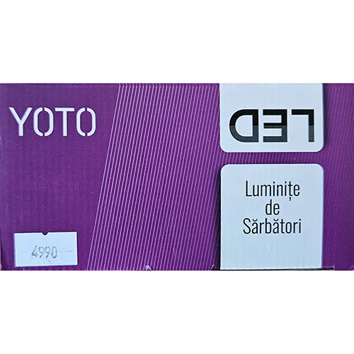 Catena di illuminazione — foto 6 dell'alert SR/02985/25