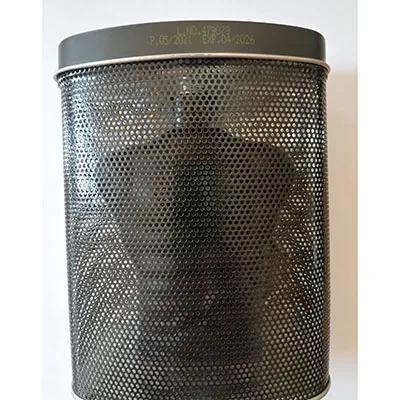 Eau de toilette «Catsuit for men» — foto 2 dell'alert A12/03389/24