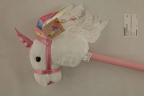 Cavallo per hobby (ToyRock)