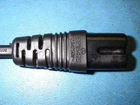 Cavo di alimentazione – Plug cavo p/n PL09593 — foto 1 dell'alert 1217/07
