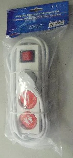 Cavo di estensione (insieme di estensione del cavo) — foto 1 dell'alert 0818/10