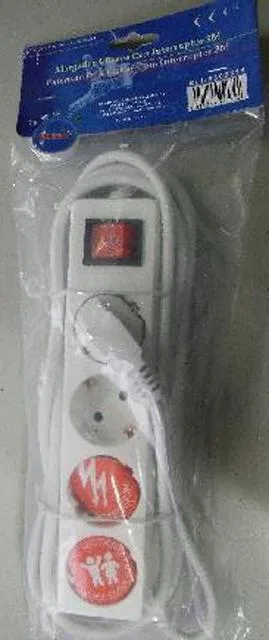 Cavo di estensione (insieme di estensione del cavo) — foto 2 dell'alert 0818/10
