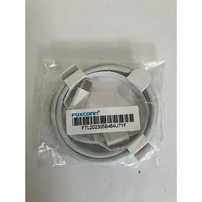 Cavo USB — foto 2 dell'alert A12/00084/24
