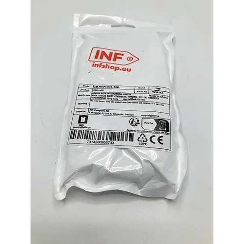 Cavo USB (INF)