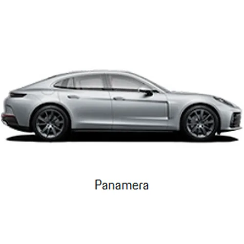 Autovettura «Cayenne, Cayenne Coupe, Panamera» — foto 3 dell'alert SR/04432/25