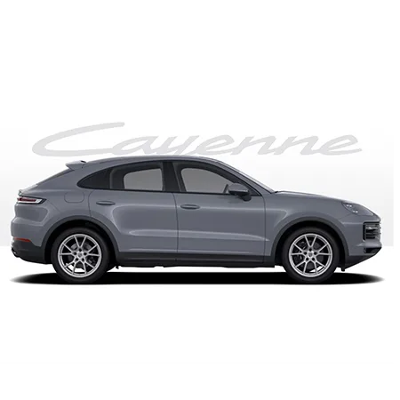 Autovettura «Cayenne» (Porsche)