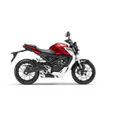 Motocicletta «CBF125NA, CBF250NA, CBF300NA.» (Honda)