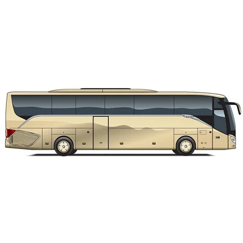 Bus «CC 500 (S 515 HD, S 516 HD/2, S 516 HD/3, S 517 HD, S 519 HD)» — foto 2 dell'alert SR/02285/26