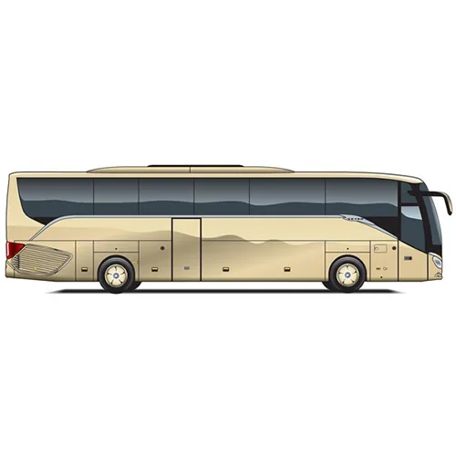 Bus «CC 500 (S 515 HD, S 516 HD/2, S 516 HD/3, S 517 HD, S 519 HD)» — foto 3 dell'alert SR/02285/26