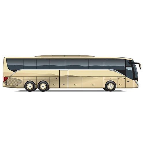 Bus «CC 500 (S 515 HD, S 516 HD/2, S 516 HD/3, S 517 HD, S 519 HD)» — foto 4 dell'alert SR/02285/26