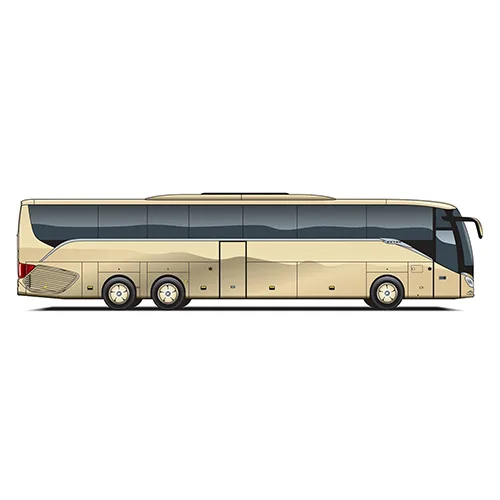 Bus «CC 500 (S 515 HD, S 516 HD/2, S 516 HD/3, S 517 HD, S 519 HD)» — foto 5 dell'alert SR/02285/26
