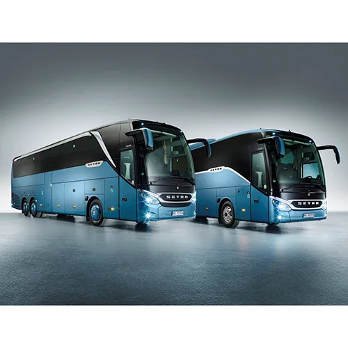 Autobus «CC 500, TC 500, MC 400 (LE)» — foto 3 dell'alert SR/01803/25