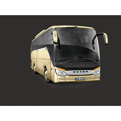 Autobus «CC 500, TC 500» (Setra)