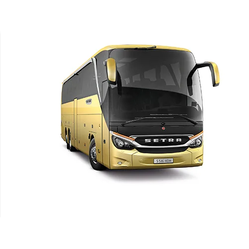 Autobus «CC 500, TC 500» (Setra)