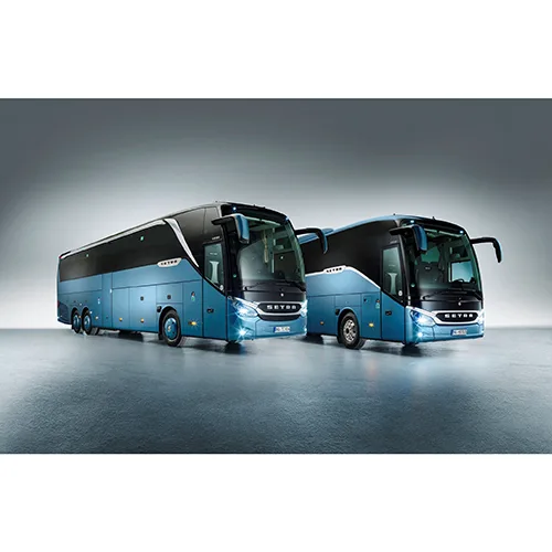 Autobus «CC 500, TC 500» — foto 2 dell'alert SR/00238/25