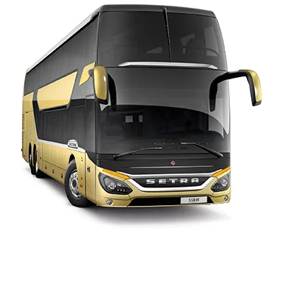 Autobus «CC500, TC500, MC400» — foto 2 dell'alert A12/02483/24