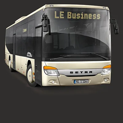 Autobus «CC500, TC500, MC400» — foto 4 dell'alert A12/02483/24